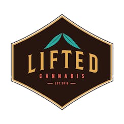 Lifted logo